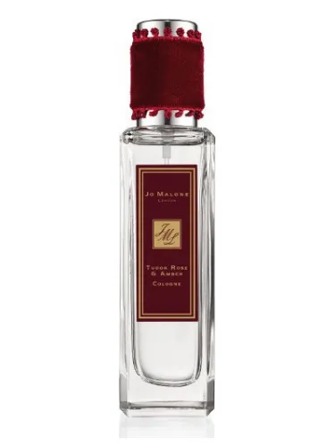 Rock The Ages Tudor Rose & Amber