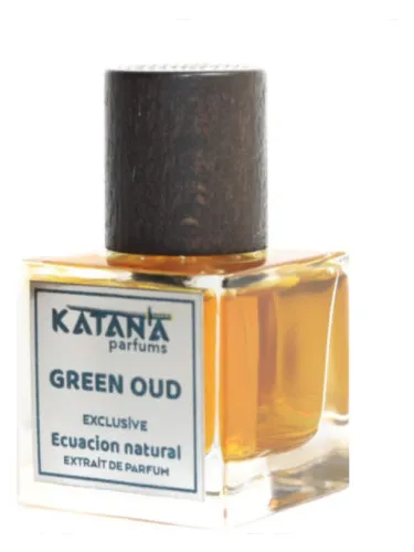Green Oud