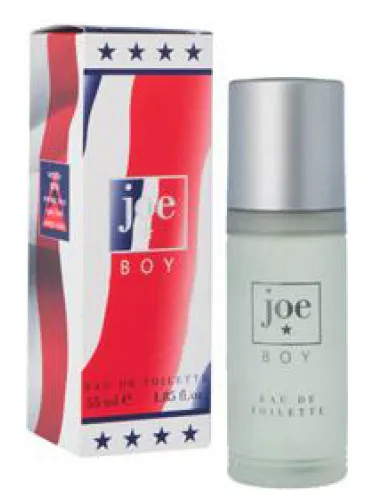 Joe Boy