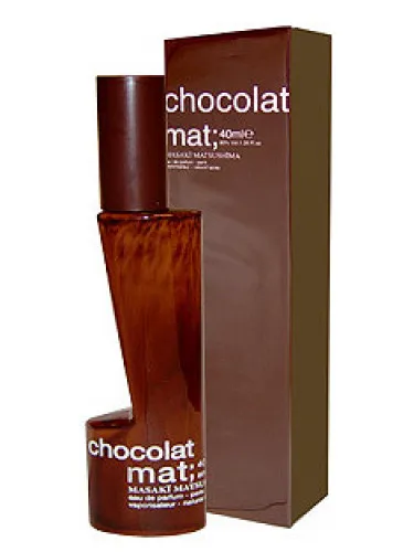 Mat Chocolat