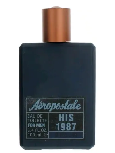 Aéropostale His 1987