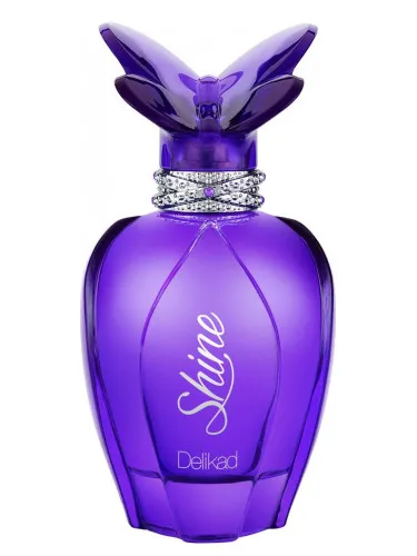 Delikad Shine Butterfly