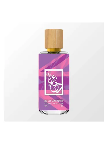 Dua’s UK Elixir For Her