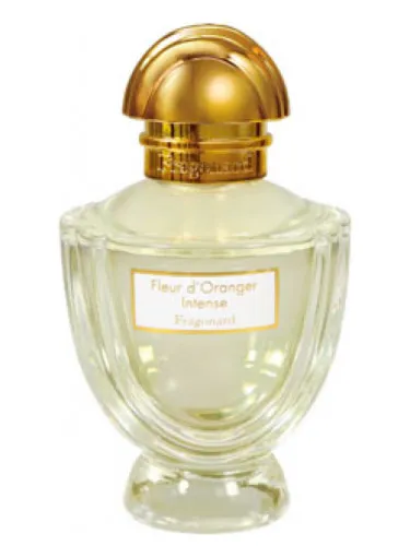 Fleur D'oranger Intense