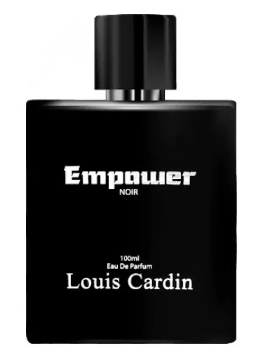 Empower Noir