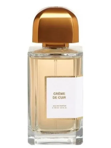 Crème de Cuir