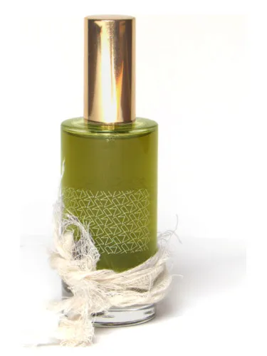 PERSONNE, parfum de l'Odyssée