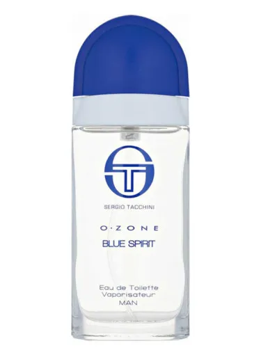 O-Zone Blue Spirit