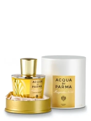 Acqua di Parma Magnolia Nobile Special Edition