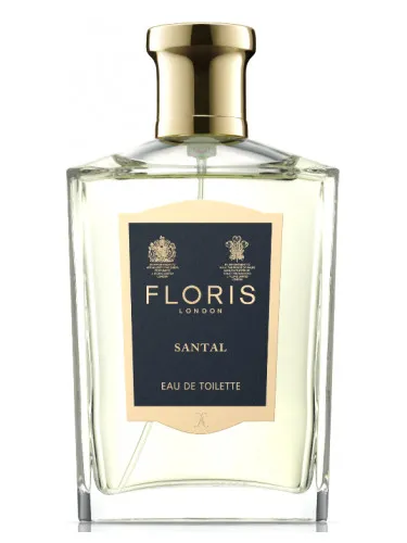 Eau de Santal