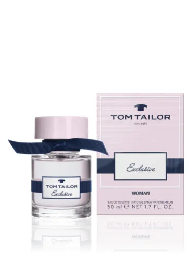Tom Tailor Exclusive Woman