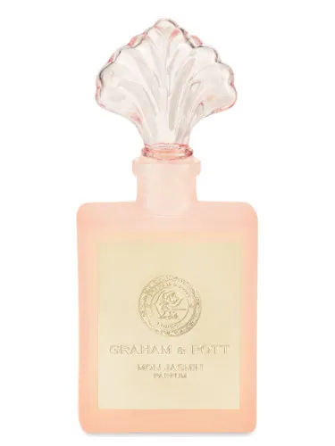 Mon Jasmin Parfum Platinum Jubilee Edition