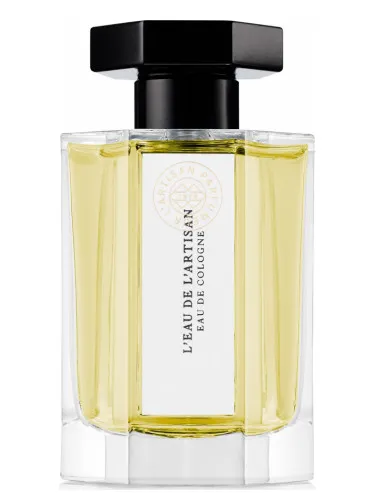 L'Eau de L'Artisan Eau de Cologne