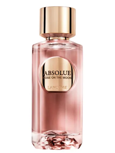 Absolue Rose On The Moon