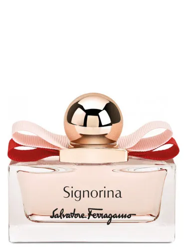 Signorina Limited Edition