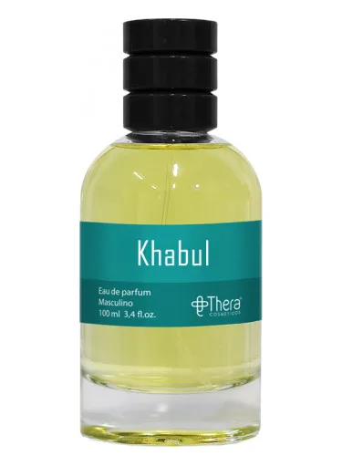 Khabul