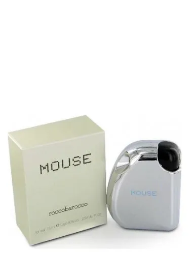 Mouse Cologne