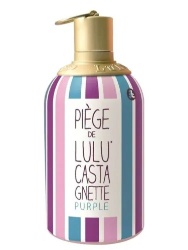 Piège de Lulu Castagnette Purple