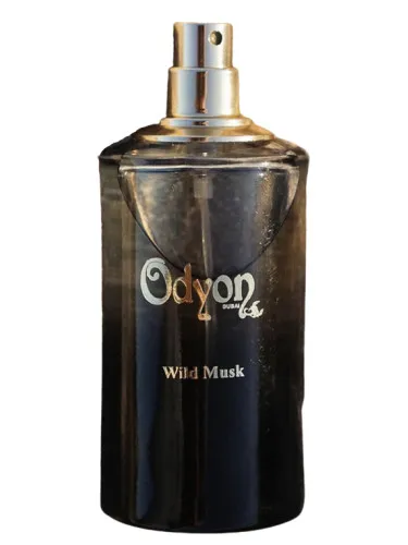 Wild Musk