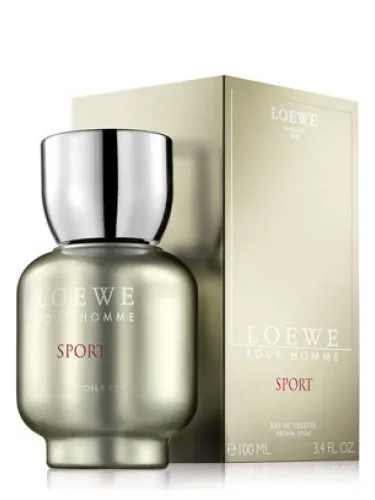 Loewe pour Homme Sport