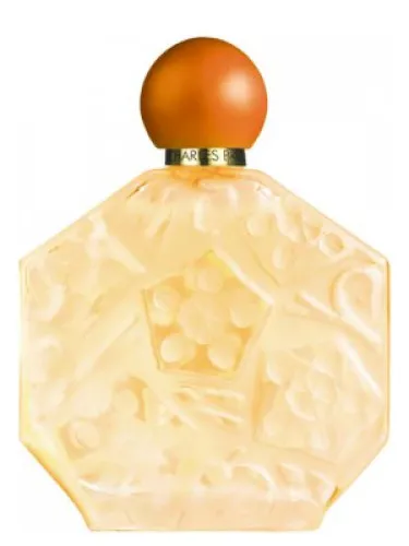 Fleurs d'Ombre Bergamote