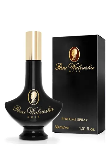 Pani Walewska Noir