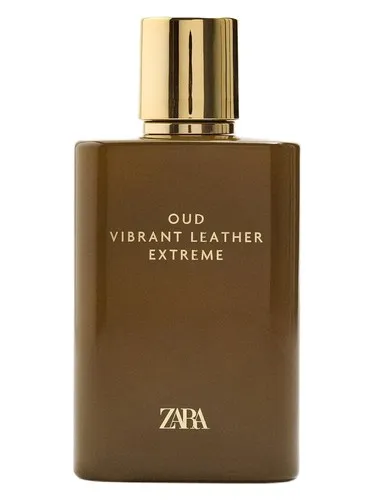 Vibrant Leather Oud Extreme