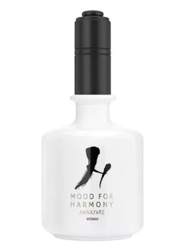 Mood For Harmony Woman