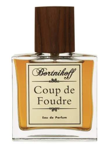 Coup de Foudre Eau de Parfum