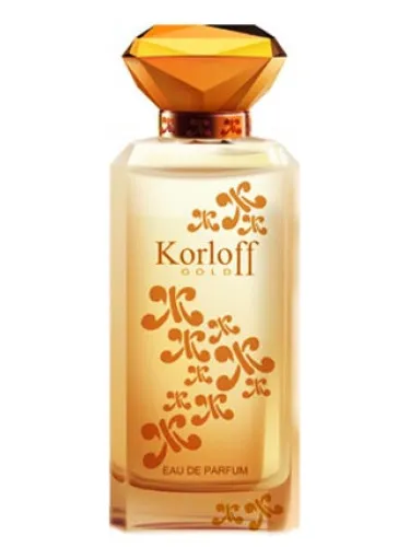Korloff Gold