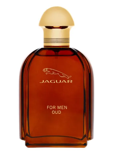 Jaguar For Men Oud