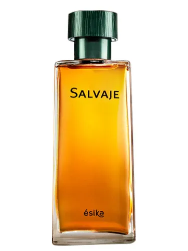 Salvaje