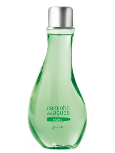 Caminho das Águas Cítricos