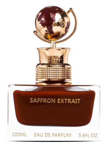 Saffron Extrait