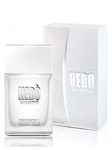 GrigioPerla Hedo White
