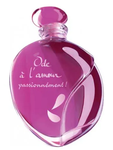 Ode a L'Amour Passionnement