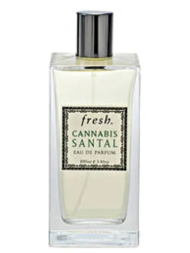 Cannabis Santal