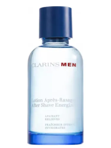 Clarins Men Energizer