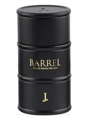 Barrel