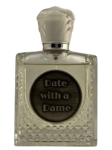 Date With a Dame