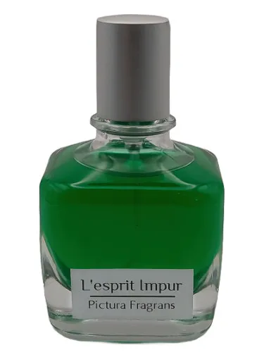L'esprit Impur