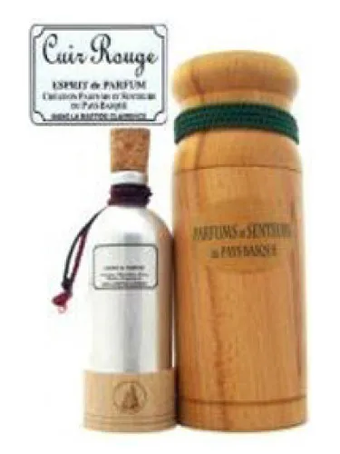 Cuir Rouge