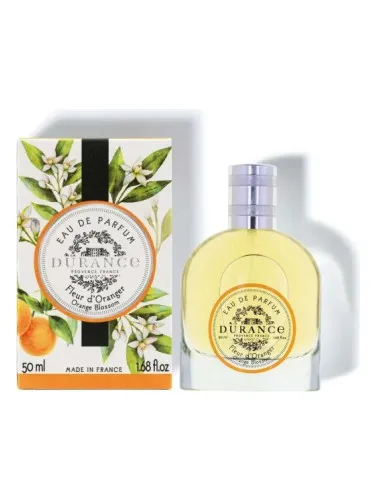 Eau de Parfum Fleur d'Oranger