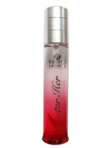 Swisso Logical For Her