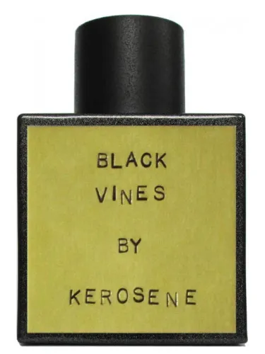 Black Vines