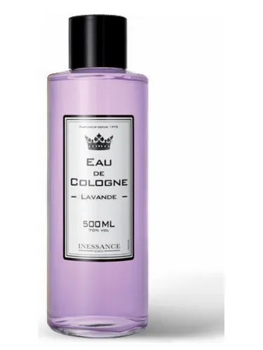 Eau de Cologne Lavande
