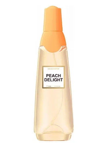 Peach Delight