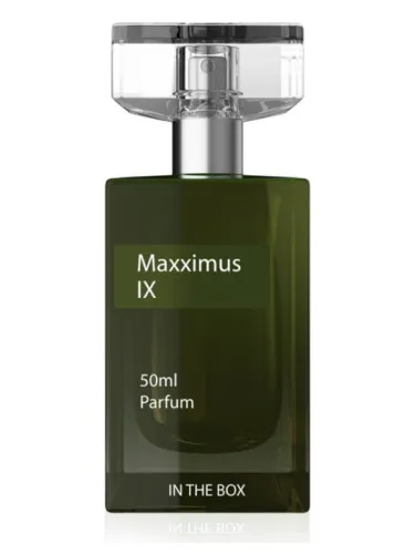 Maxximus IX