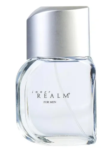 Inner Realm For Men Eau de Cologne