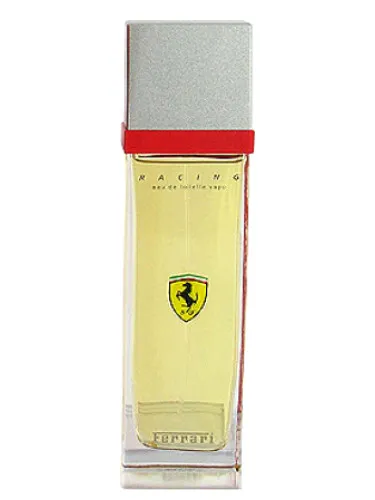 Ferrari Racing